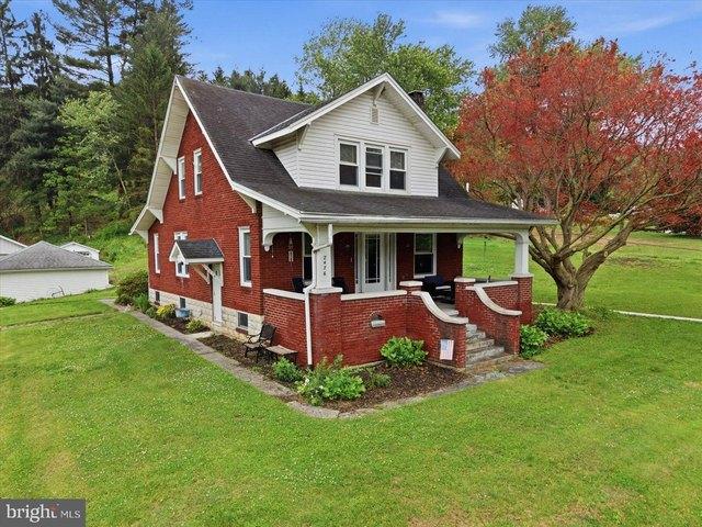 House for sale in Seven Valleys, Pennsylvania