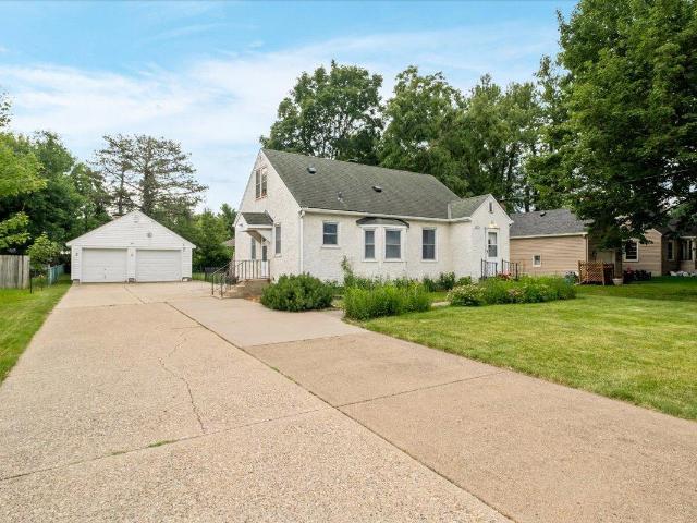 House for sale in Ramsey, Minnesota