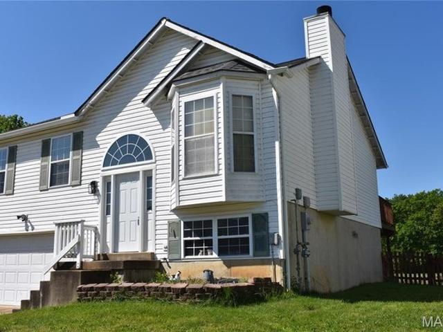 House for sale in Kimmswick, Missouri