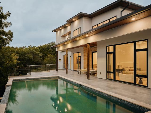 House for sale in Austin, Texas