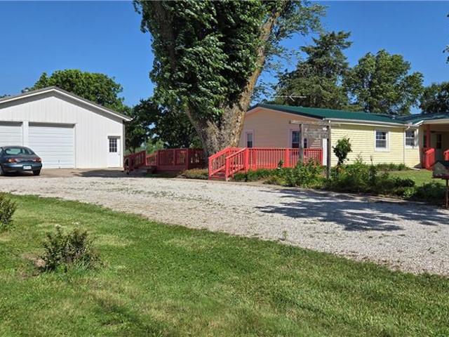 House for sale in Kansas