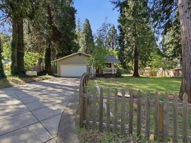 House for sale in Foresthill, California