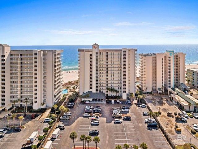 Condo for sale in Orange Beach, Alabama