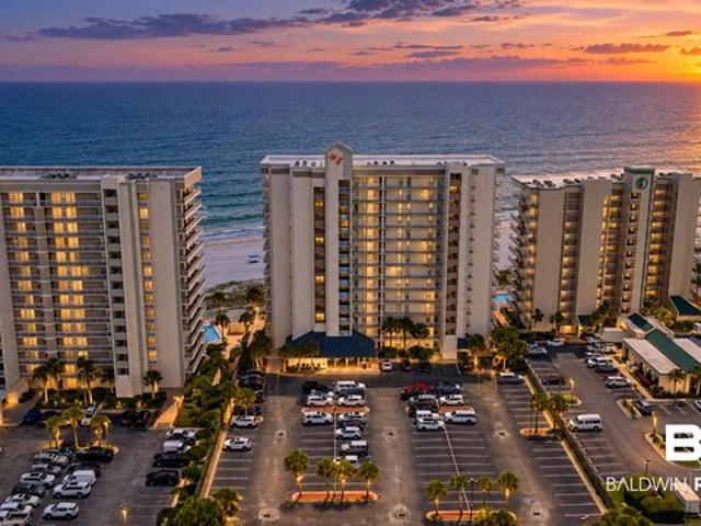Condo for sale in Orange Beach, Alabama