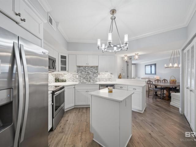 Condo for sale in Orange Beach, Alabama