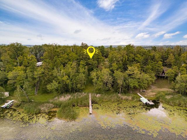 Land for sale in Minnesota