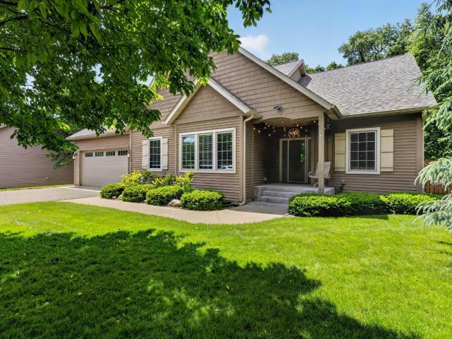House for sale in Nisswa, Crow Wing County