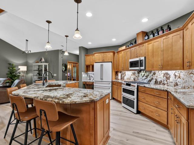 House for sale in Nisswa, Minnesota