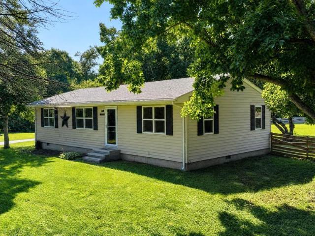 House for sale in Chestertown, Maryland