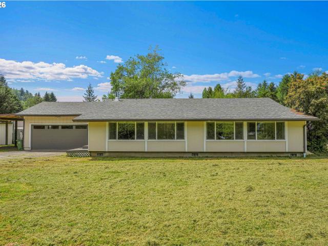 House for sale in Oregonia