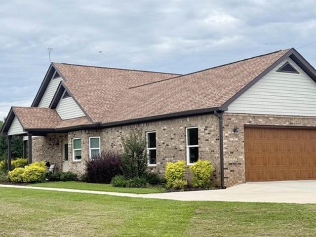 House for sale in Elberta, Alabama