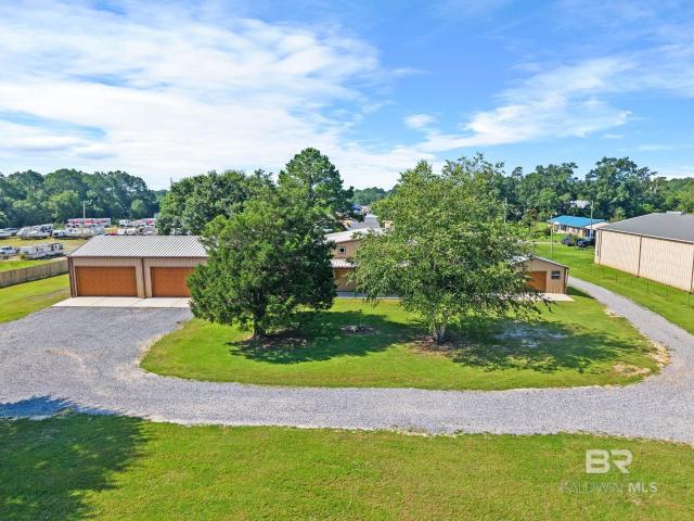 House for sale in Elberta, Alabama
