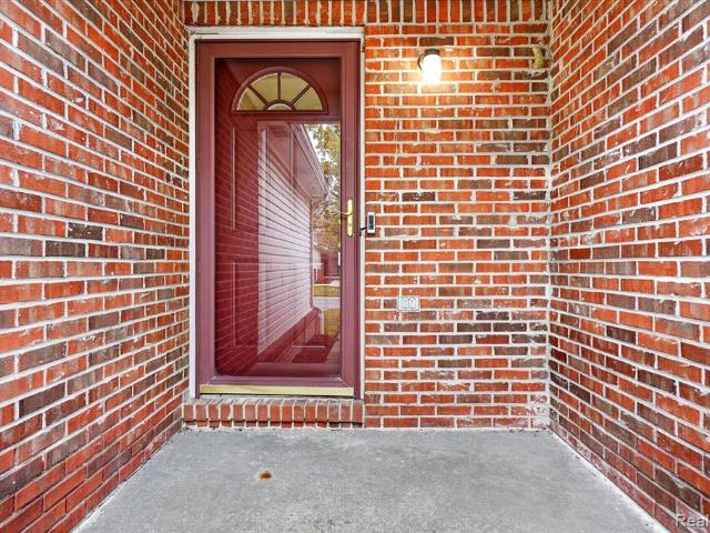 Condo for sale in Ashley Park, Redford Township