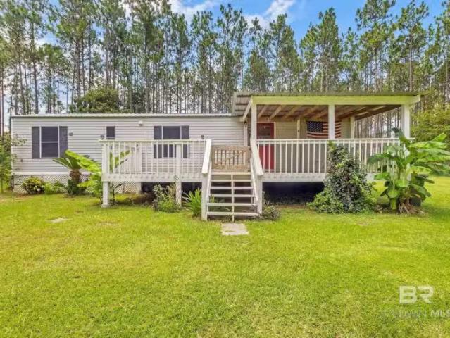 House for rent in Bay Minette