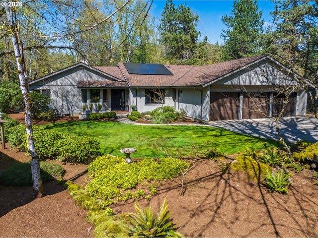 House for sale in Oregonia