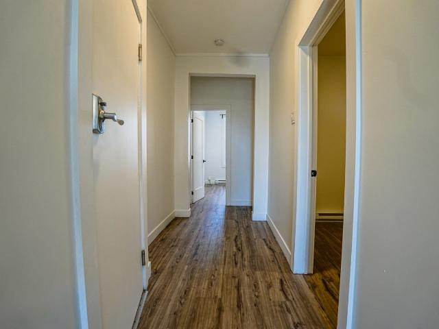 Apartment for rent in St. Leonard's, Quebec