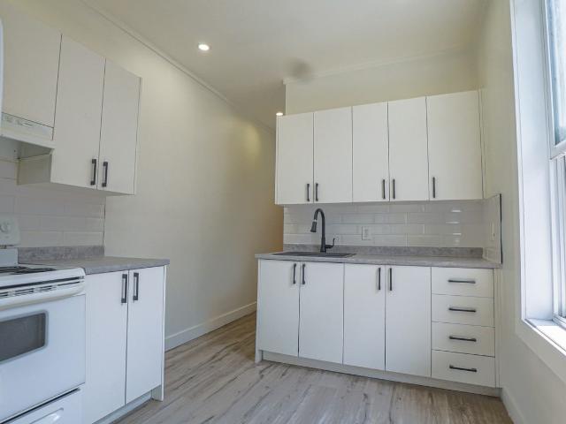 Apartment for rent in St. Leonard's, Quebec