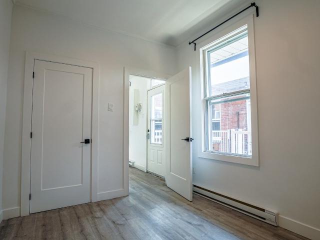 Apartment for rent in St. Leonard's, Quebec