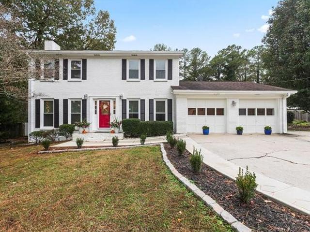 House for sale in Grayson, Georgia