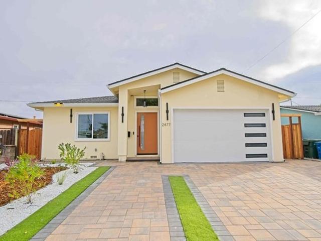 House for sale in Santa Clara, California