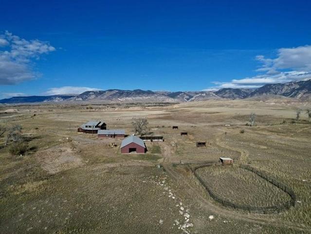 House for sale in Wyoming