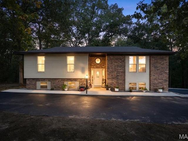 House for sale in Festus, Jefferson County