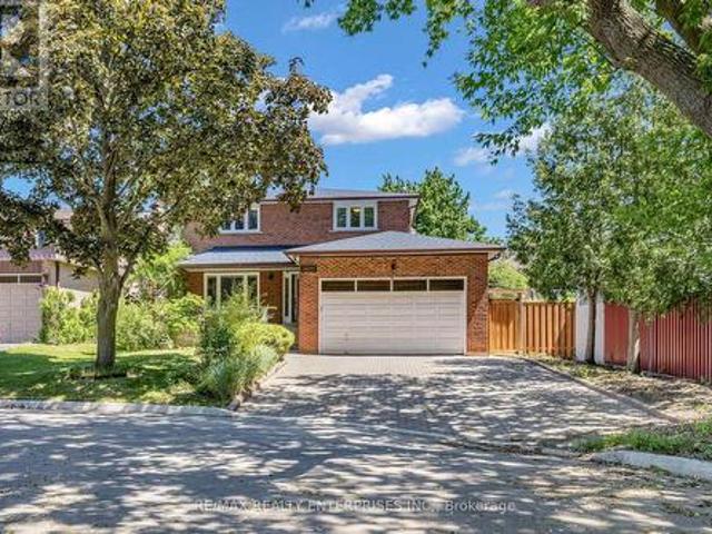 House for sale in Mississauga, Ontario