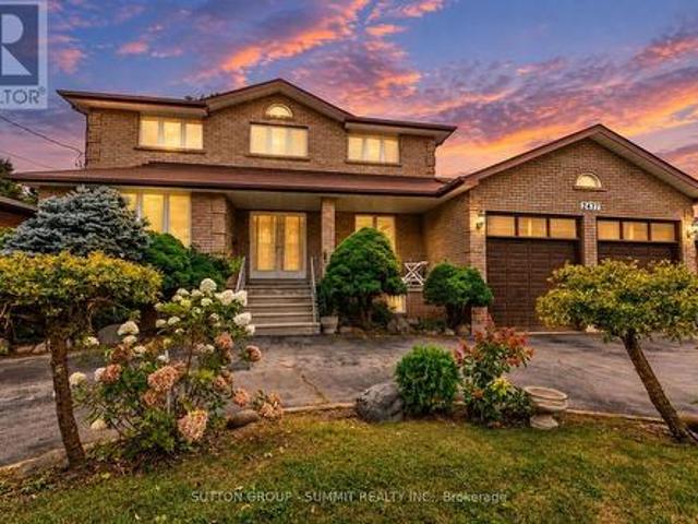 House for sale in Cooksville, Mississauga