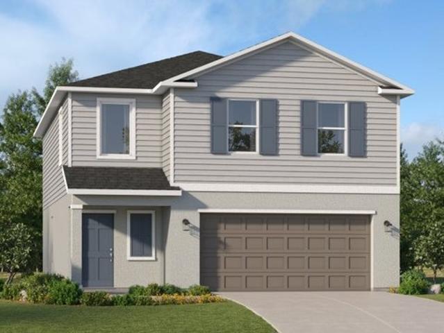 House for sale in Eustis, Florida