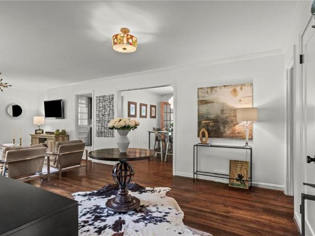 House for sale in Scottdale, Georgia