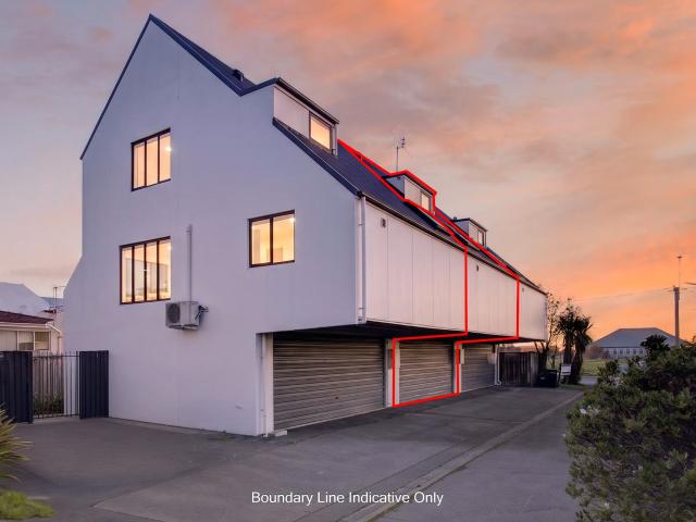 House for rent in Heathcote, Canterbury
