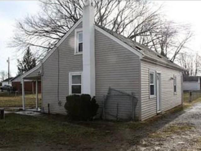 House for sale in Overpeck, Ohio