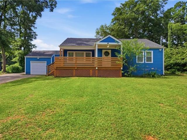 House for sale in Decatur, Georgia