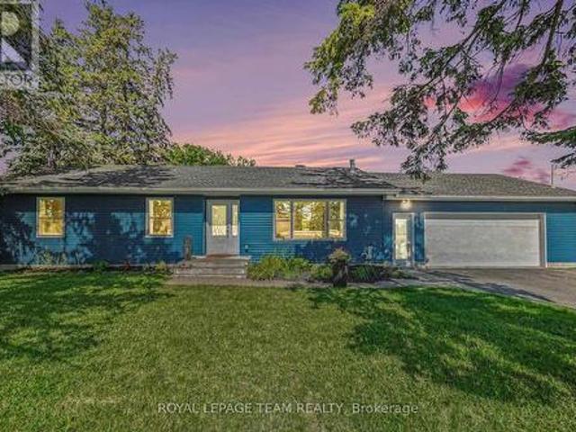 House for sale in Mulhurst Bay, Ontario