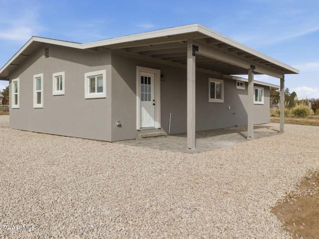 House for sale in Chino Valley, Arizona