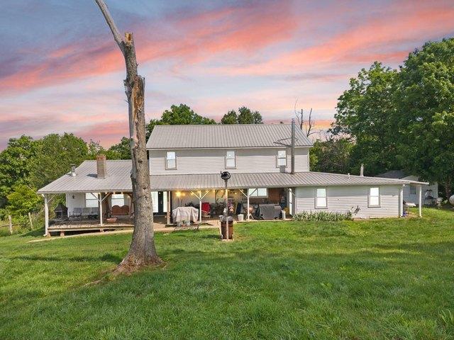 Farm for sale in Kentucky