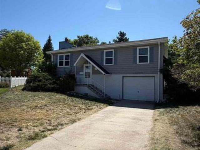 House for sale in Nebraska