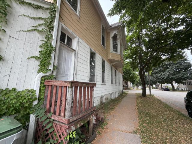 House for sale in Bay View, Milwaukee