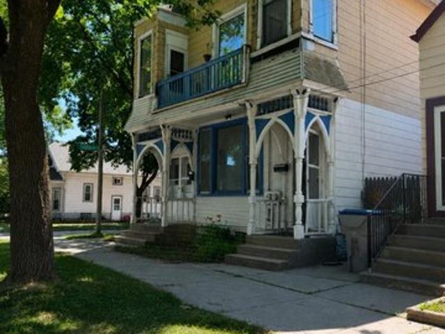 House for sale in Milwaukee, Wisconsin