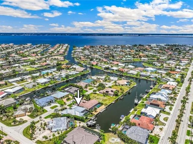 House for sale in Punta Gorda, Florida