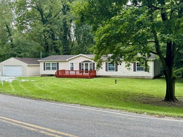 House for sale in Ohio