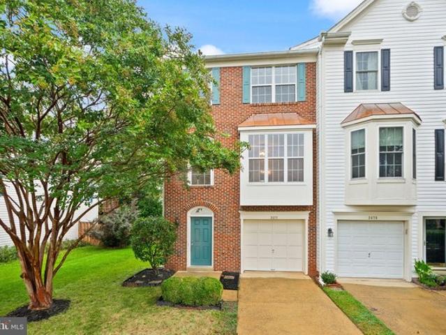 Townhouse for sale in Virginia