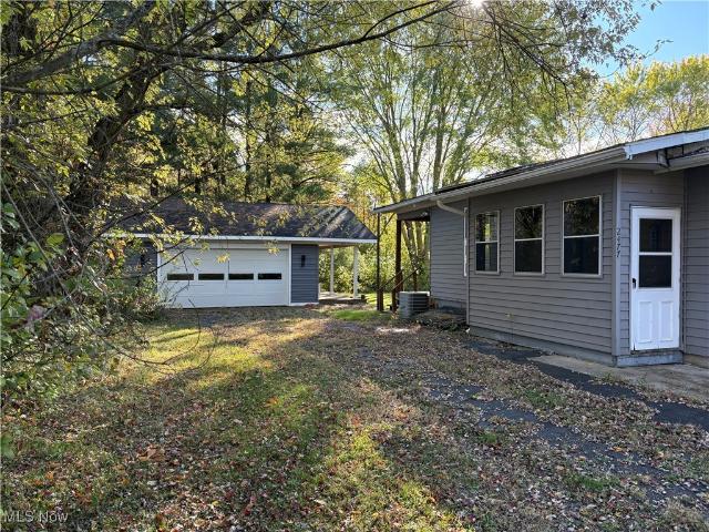 House for sale in Ohio