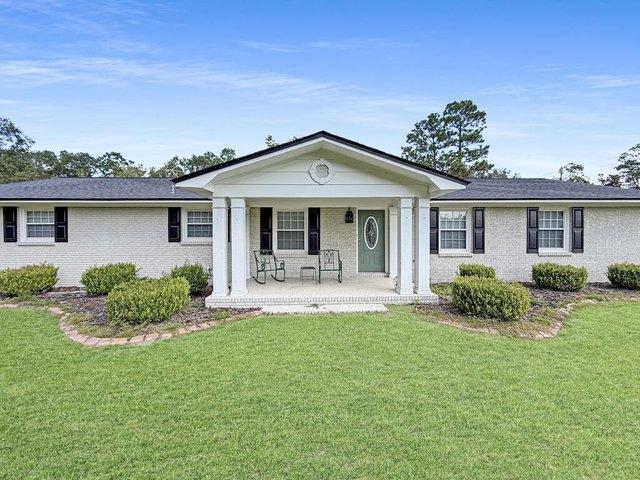 House for sale in Bainbridge, Georgia