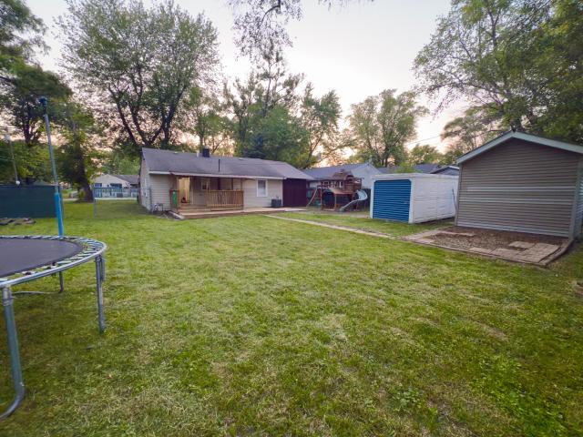 House for sale in Lake Station