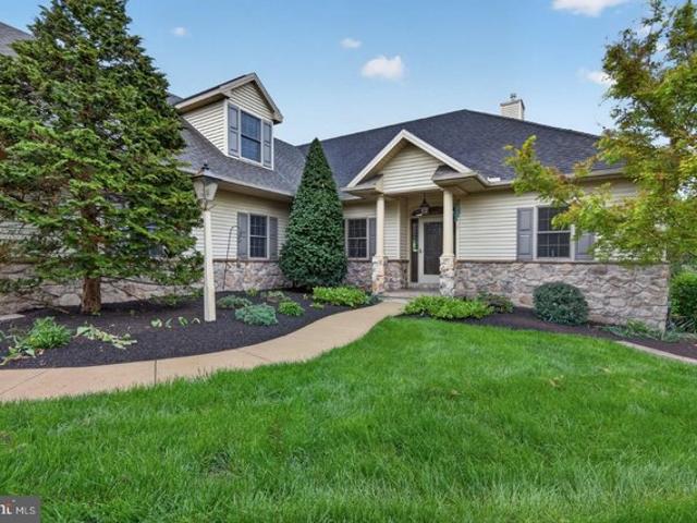 Townhouse for sale in Hummelstown, Pennsylvania