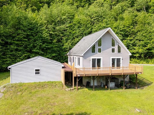 House for sale in Walton, New York