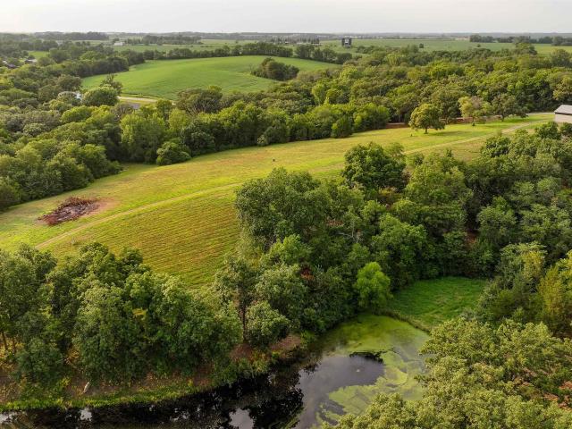 Land for sale in Adel, Iowa