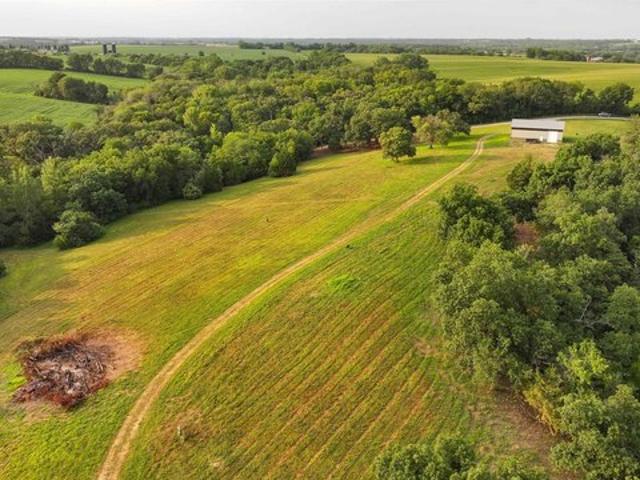 Land for sale in Adel, Iowa