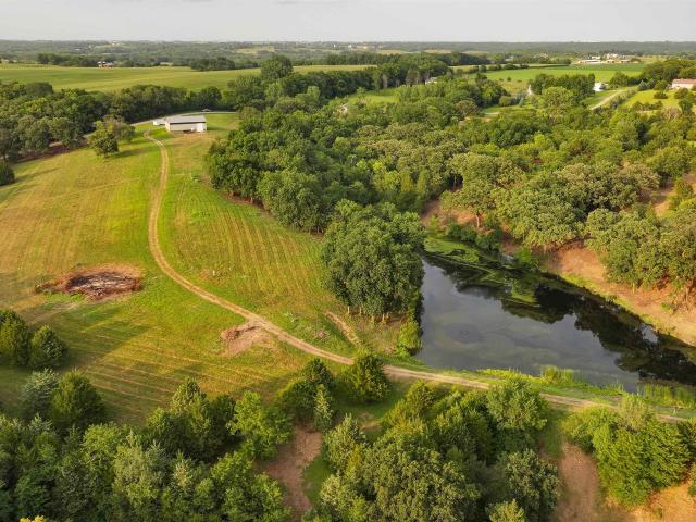 Land for sale in Adel, Iowa